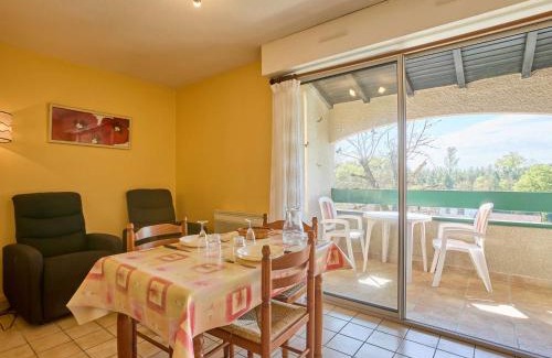 Barbotan-les-Thermes Apartamento | T2 Confort Proche Thermes avec Wifi Gratuit - FR-1-841-56
