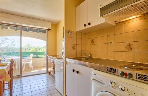 Barbotan-les-Thermes Apartamento | T2 Confort Proche Thermes avec Wifi Gratuit - FR-1-841-56