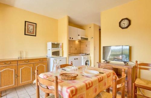 Barbotan-les-Thermes Apartamento | T2 Confort Proche Thermes avec Wifi Gratuit - FR-1-841-56