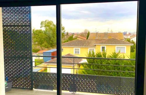Quartier Croix-Daurade Apartamento | T2 confort Toulouse
