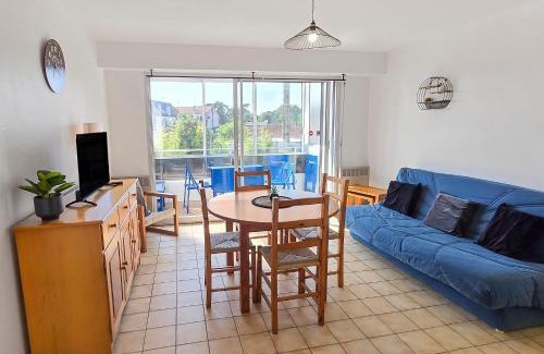 Saint-Jean-de-Monts Apartamento | T2 Cosy à 800mètres de la mer