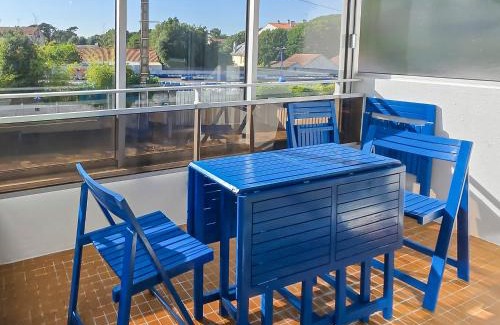 Saint-Jean-de-Monts Apartamento | T2 Cosy à 800mètres de la mer