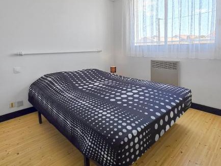 Saint-Jean-de-Monts Apartamento | T2 Cosy à 800mètres de la mer