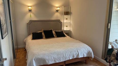 Plaine de la Brague Apartamento | T2 cosy à Antibes