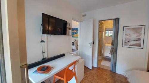 Plaine de la Brague Apartamento | T2 cosy à Antibes
