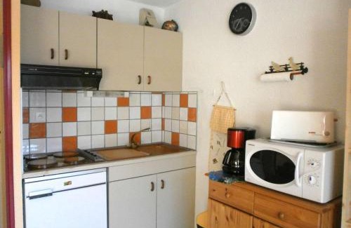 Pla d'Adet Apartamento | T2 cosy 4 pers à Saint-Lary Soulan - Pied des pistes, balcon sud, ascenseur, local à ski - FR-1-457-238