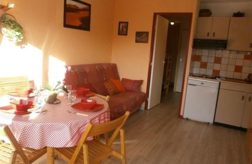Pla d'Adet Apartamento | T2 cosy 4 pers à Saint-Lary Soulan - Pied des pistes, balcon sud, ascenseur, local à ski - FR-1-457-238