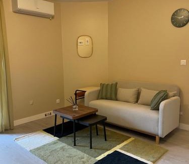 Blagnac Apartamento | T2 Cosy Aéroport Toulouse Blagnac