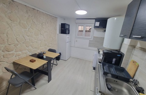 Mantega Apartamento | T2 Cosy au Calme