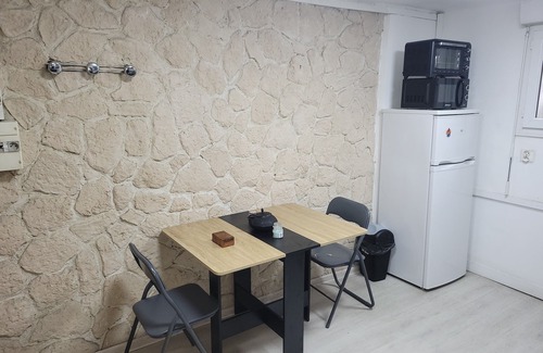 Mantega Apartamento | T2 Cosy au Calme
