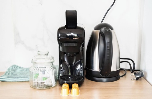 Les Stades Apartamento | T2 Cosy Entre Paris et Disney
