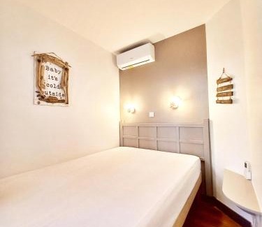 Agay Apartamento | T2 Cosy et climatisé Cap Estérel