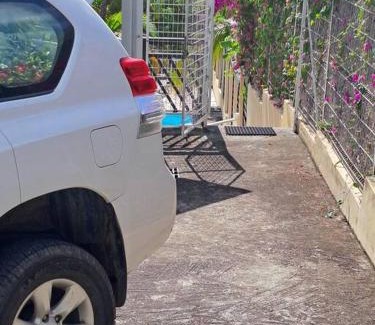 Trois-Ilets Apartamento | T2 cosy, spacieux et confortable