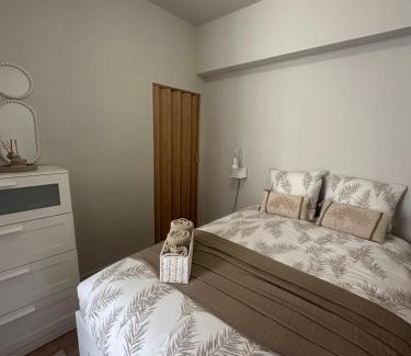Noailles Apartamento | T2 cosy Vieux Port de Marseille