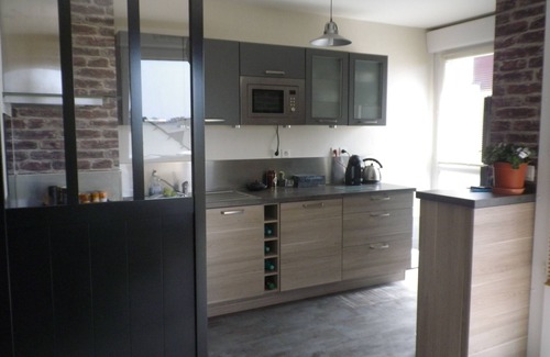 Parame Apartamento | T2 cozy, quiet and very well located