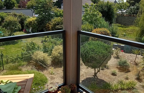 Parame Apartamento | T2 cozy, quiet and very well located