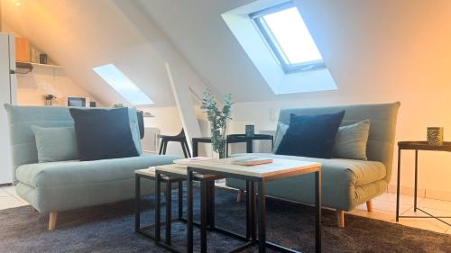 Rungis Apartamento | T2 Cozy Rungis - 15min de Paris !