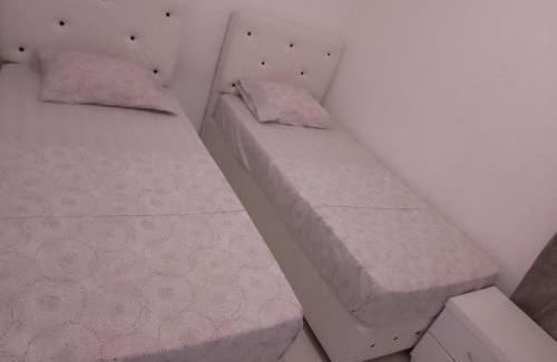 Mindelo Apartamento | T2 da Marília fonte francês