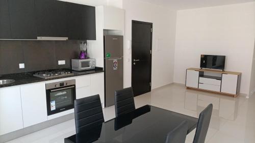 Mindelo Apartamento | T2 da Marília fonte francês
