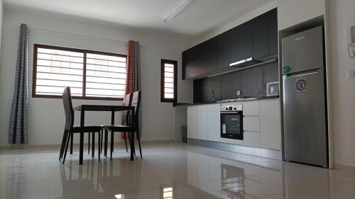 Mindelo Apartamento | T2 da Marília fonte francês