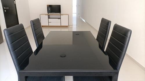 Mindelo Apartamento | T2 da Marília fonte francês