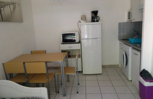 Cerbere Apartamento | T2 Dans Crique Entre Banyuls sur mer et Cerbère Piscine et Terrasse