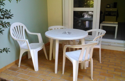 Cerbere Apartamento | T2 Dans Crique Entre Banyuls sur mer et Cerbère Piscine et Terrasse