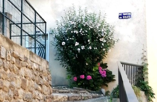 Vernet-les-Bains Apartamento | T2 Dans Maison DE Village Avec Jardin