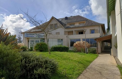 Salies-de-Bearn Apartamento | T2 Dans Résidence Avec Piscine B18
