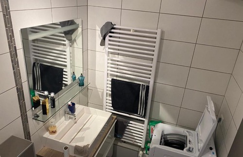Sarreguemines Apartamento | T2 dans résidence calme près de toute commodité