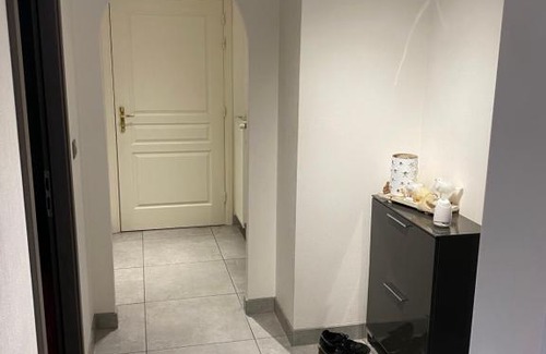 Sarreguemines Apartamento | T2 dans résidence calme près de toute commodité