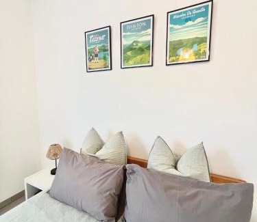 Chatel-Guyon Apartamento | T2 dans résidence calme - proche des thermes et du centre