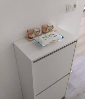 Mantes-la-Jolie Apartamento | T2 de 42m² A proximité de la gare à 30min de PARIS