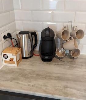 Mantes-la-Jolie Apartamento | T2 de 42m² A proximité de la gare à 30min de PARIS