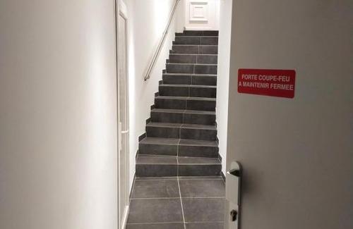 La Ciotat Apartamento | T2 de standing près du port, avec terrasse et clim