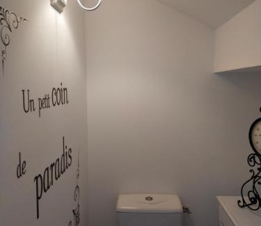La Ciotat Apartamento | T2 de standing près du port, avec terrasse et clim
