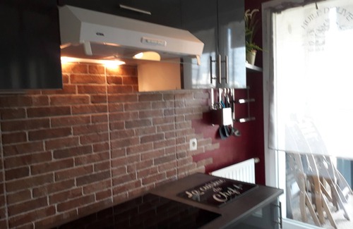Chartrons Apartamento | T2 renovado con gran balcón