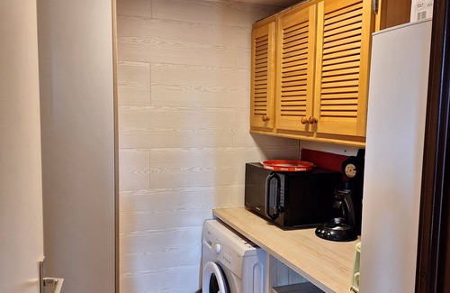 Ax-les-Thermes Apartamento | T2 Duplex 4-6 personas