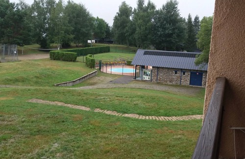 Ax-les-Thermes Apartamento | T2 Duplex 4-6 personas