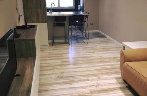 Lalande-Grand Selve Apartamento | T2 duplex pour 4 personnes avec parking