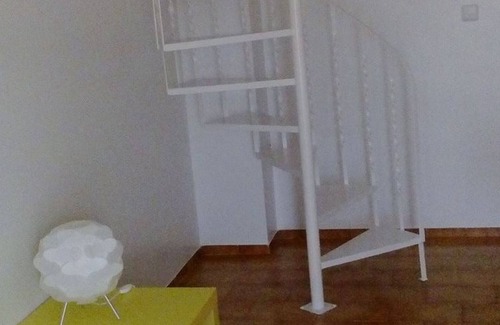 Consolacao Apartamento | T2 + duplex, Supertubos