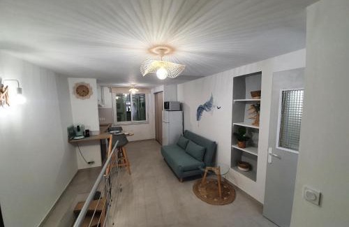 Greoux-les-Bains Apartamento | T2 en plein centre du village