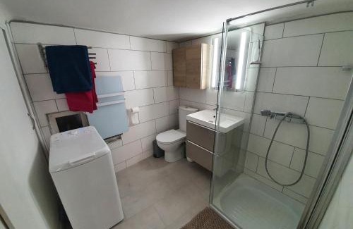 Greoux-les-Bains Apartamento | T2 en plein centre du village