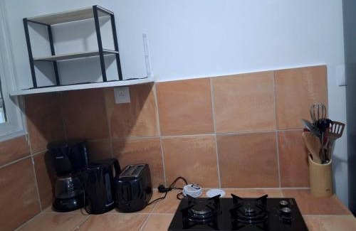 Les Anses-d'Arlets Apartamento | T2 Entièrement NEUF L'Escale du Désert