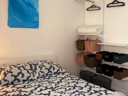 Cœur de Ville Apartamento | T2 Entièrement neuf, Central