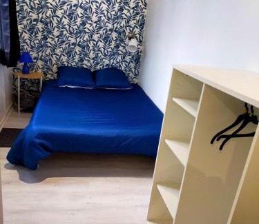 Vitre Apartamento | T2 entre rivière et château centre Vitré