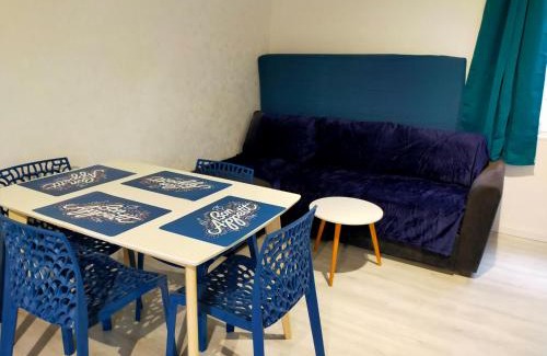 Vitre Apartamento | T2 entre rivière et château centre Vitré