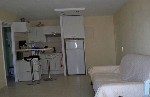 Lacanau-Ocean Apartamento | T2 frente al océano en la planta baja