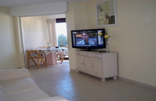 Lacanau-Ocean Apartamento | T2 frente al océano en la planta baja