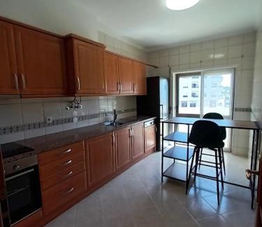 Gambelas Apartamento | T2 Faro
